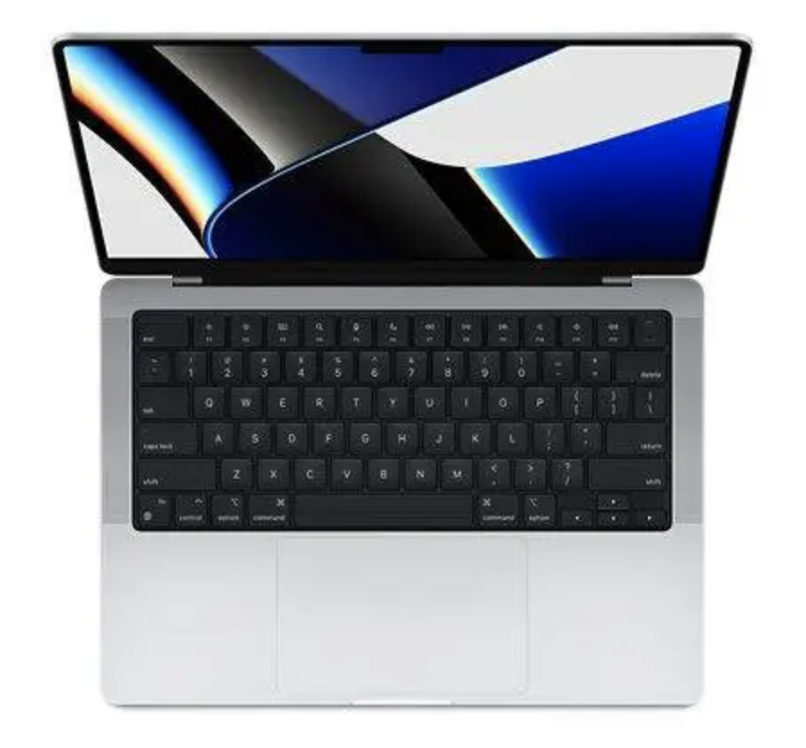 Apple Macbook Pro 16" A2485 2021